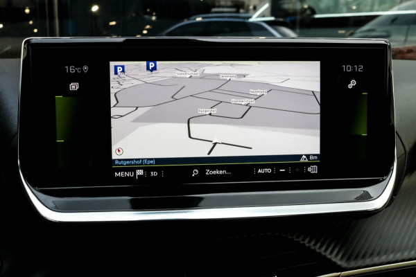 Peugeot 2008 1.2 PureTech Allure - CAMERA - NAVI - CRUISE