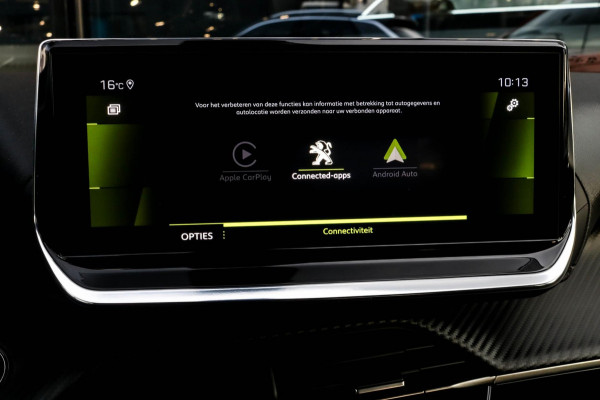 Peugeot 2008 1.2 PureTech Allure - CAMERA - NAVI - CRUISE