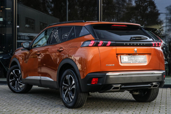 Peugeot 2008 1.2 PureTech Allure - CAMERA - NAVI - CRUISE