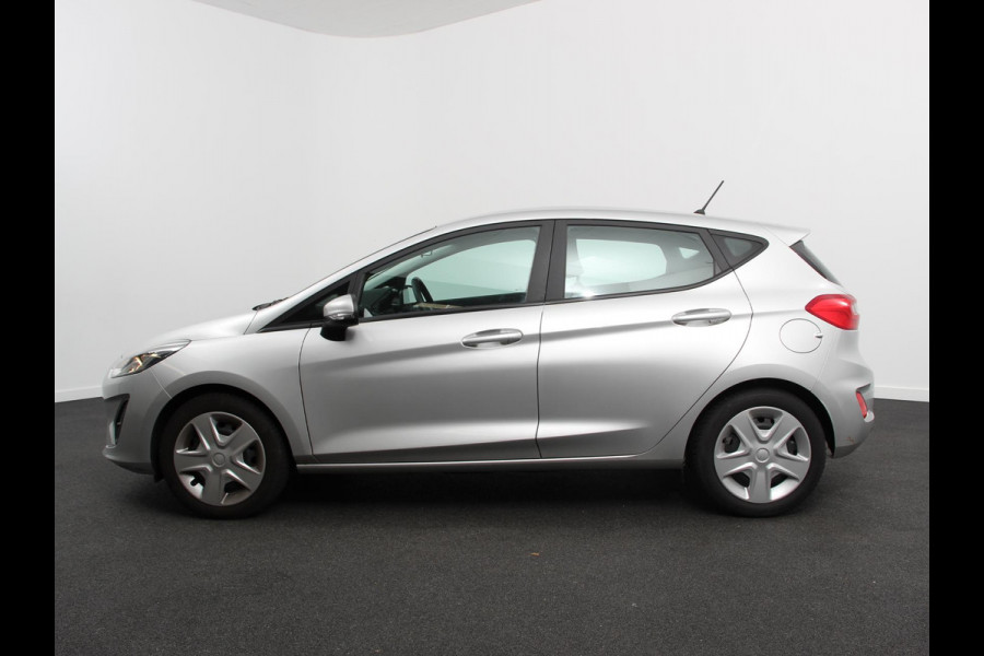 Ford Fiesta 1.1 Trend | Navigatie | Cruise control | Dab | Airco | Parkeersensoren achter | Trekhaak