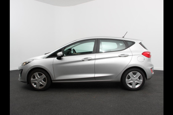 Ford Fiesta 1.1 Trend | Navigatie | Cruise control | Dab | Airco | Parkeersensoren achter | Trekhaak