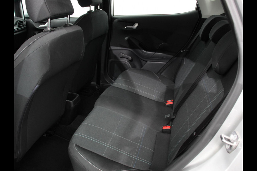 Ford Fiesta 1.1 Trend | Navigatie | Cruise control | Dab | Airco | Parkeersensoren achter | Trekhaak