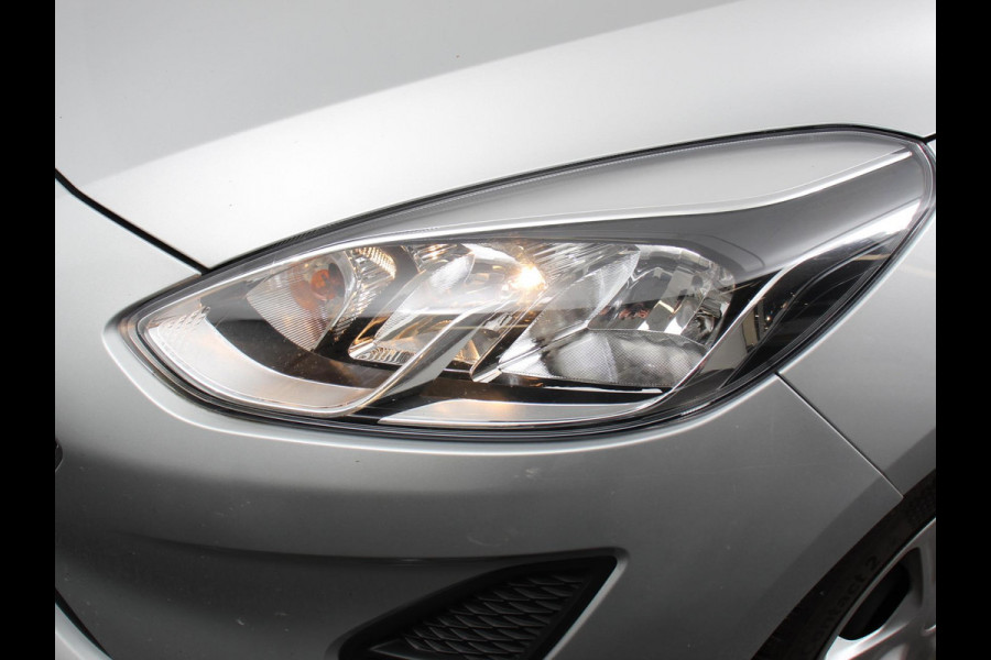 Ford Fiesta 1.1 Trend | Navigatie | Cruise control | Dab | Airco | Parkeersensoren achter | Trekhaak