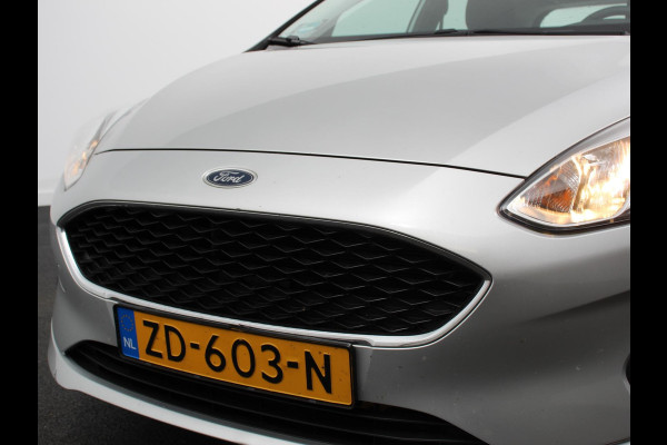 Ford Fiesta 1.1 Trend | Navigatie | Cruise control | Dab | Airco | Parkeersensoren achter | Trekhaak