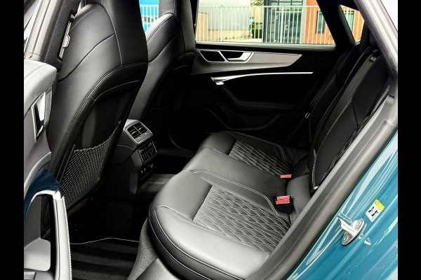 Audi A7 Sportback 55 TFSI e 367pk Quattro Competition S Edition S-Line 1e Eig|Audi Exclusive|HUD|Pano|RS stoel|Magnetic|Matrix|B&O