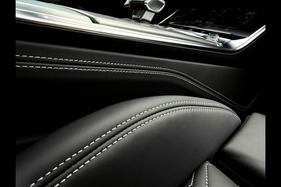 Audi A7 Sportback 55 TFSI e 367pk Quattro Competition S Edition S-Line 1e Eig|Audi Exclusive|HUD|Pano|RS stoel|Magnetic|Matrix|B&O