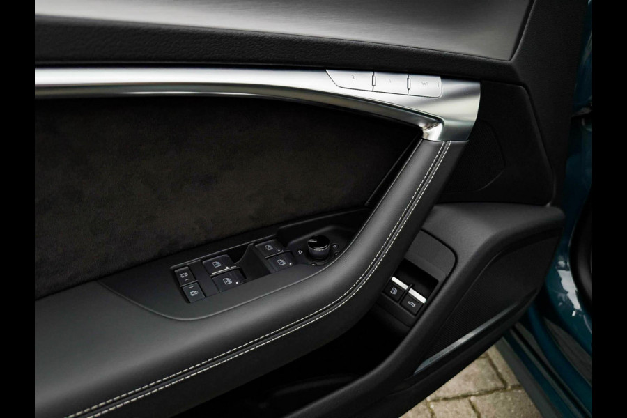 Audi A7 Sportback 55 TFSI e 367pk Quattro Competition S Edition S-Line 1e Eig|Audi Exclusive|HUD|Pano|RS stoel|Magnetic|Matrix|B&O