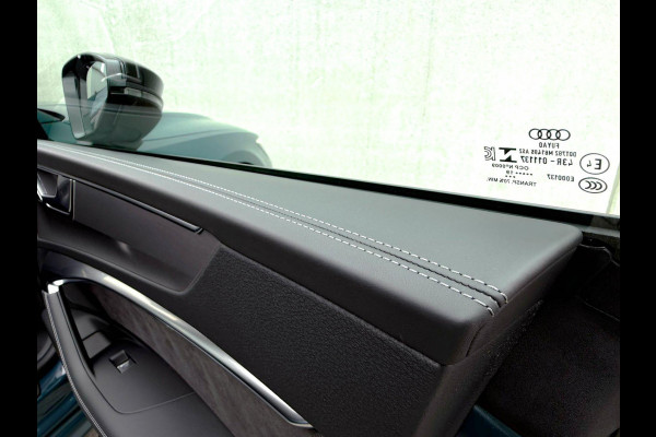 Audi A7 Sportback 55 TFSI e 367pk Quattro Competition S Edition S-Line 1e Eig|Audi Exclusive|HUD|Pano|RS stoel|Magnetic|Matrix|B&O