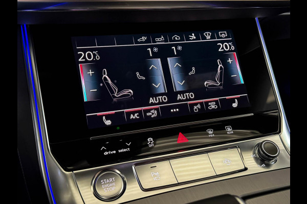 Audi A7 Sportback 55 TFSI e 367pk Quattro Competition S Edition S-Line 1e Eig|Audi Exclusive|HUD|Pano|RS stoel|Magnetic|Matrix|B&O