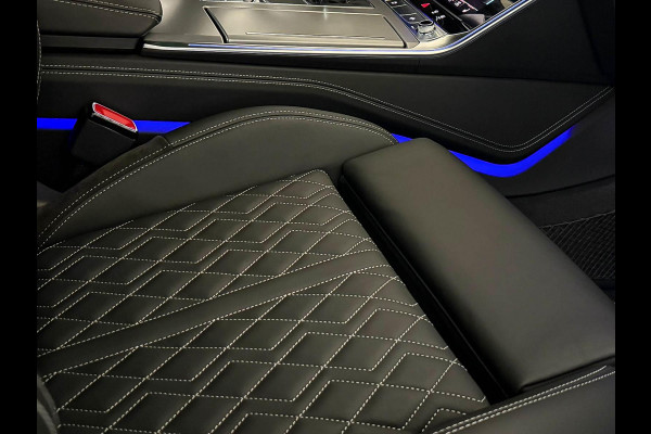 Audi A7 Sportback 55 TFSI e 367pk Quattro Competition S Edition S-Line 1e Eig|Audi Exclusive|HUD|Pano|RS stoel|Magnetic|Matrix|B&O