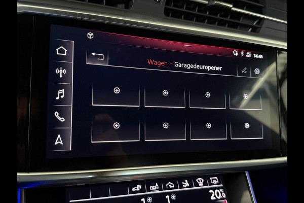 Audi A7 Sportback 55 TFSI e 367pk Quattro Competition S Edition S-Line 1e Eig|Audi Exclusive|HUD|Pano|RS stoel|Magnetic|Matrix|B&O