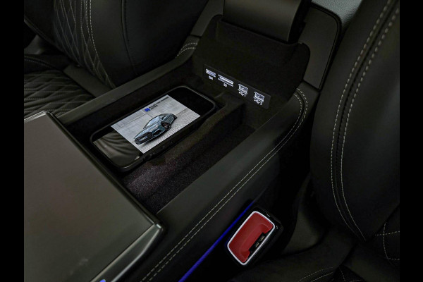 Audi A7 Sportback 55 TFSI e 367pk Quattro Competition S Edition S-Line 1e Eig|Audi Exclusive|HUD|Pano|RS stoel|Magnetic|Matrix|B&O