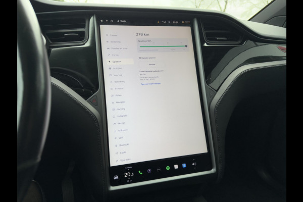 Tesla Model X 75D Aut. | FULL |  Panorama | Trekhaak | Navi | Camera |