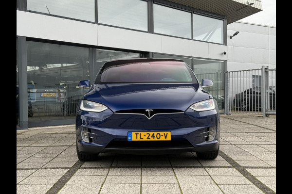Tesla Model X 75D Aut. | FULL |  Panorama | Trekhaak | Navi | Camera |