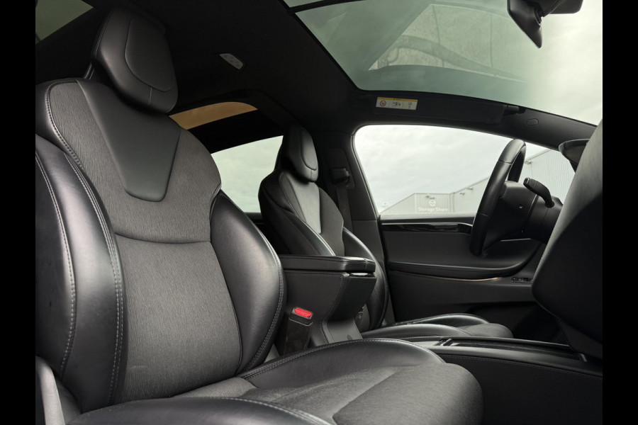 Tesla Model X 75D Aut. | FULL |  Panorama | Trekhaak | Navi | Camera |