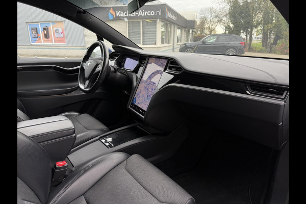 Tesla Model X 75D Aut. | FULL |  Panorama | Trekhaak | Navi | Camera |