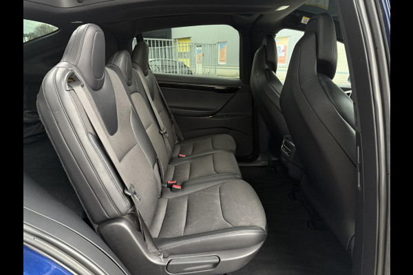Tesla Model X 75D Aut. | FULL |  Panorama | Trekhaak | Navi | Camera |
