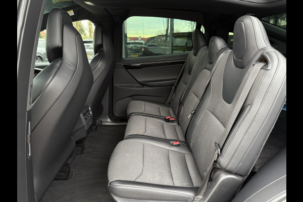 Tesla Model X 75D Aut. | FULL |  Panorama | Trekhaak | Navi | Camera |
