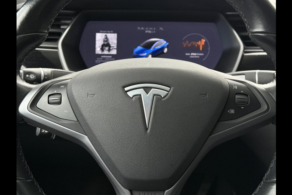 Tesla Model X 75D Aut. | FULL |  Panorama | Trekhaak | Navi | Camera |