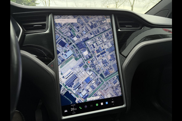 Tesla Model X 75D Aut. | FULL |  Panorama | Trekhaak | Navi | Camera |