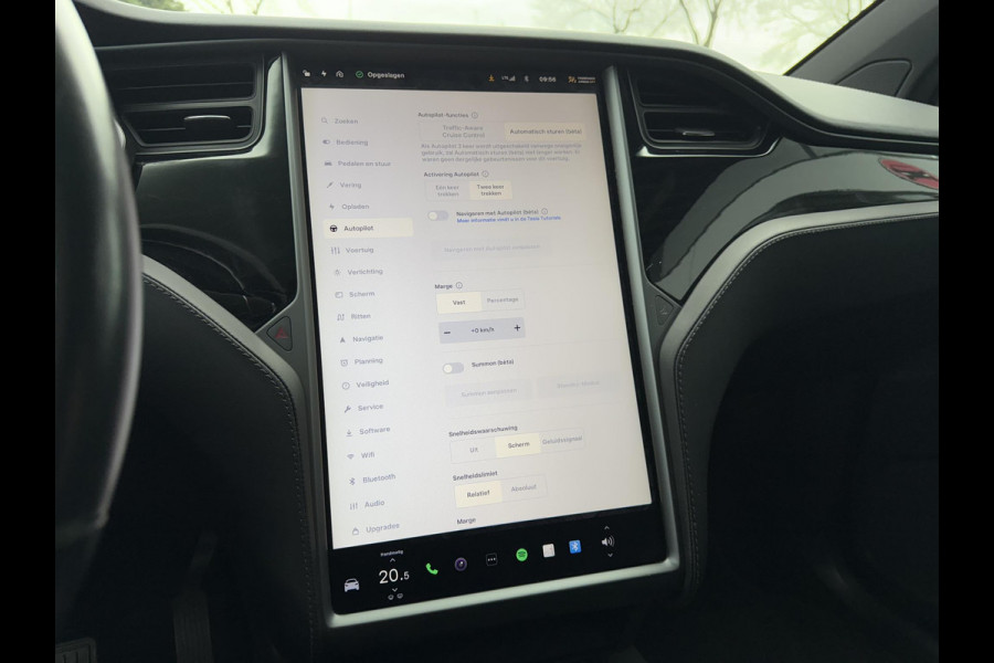 Tesla Model X 75D Aut. | FULL |  Panorama | Trekhaak | Navi | Camera |
