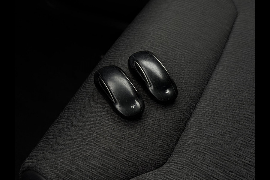 Tesla Model X 75D Aut. | FULL |  Panorama | Trekhaak | Navi | Camera |