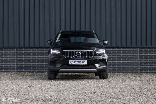 Volvo XC40 1.5 T4 Recharge Inscription | Adaptieve cruise | Zwenkbare trekhaak | Dab+ | Leder |