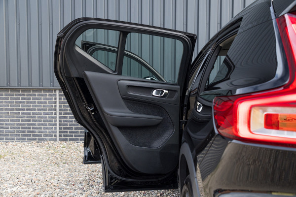 Volvo XC40 1.5 T4 Recharge Inscription | Adaptieve cruise | Zwenkbare trekhaak | Dab+ | Leder |