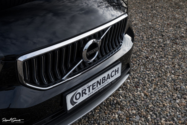 Volvo XC40 1.5 T4 Recharge Inscription | Adaptieve cruise | Zwenkbare trekhaak | Dab+ | Leder |