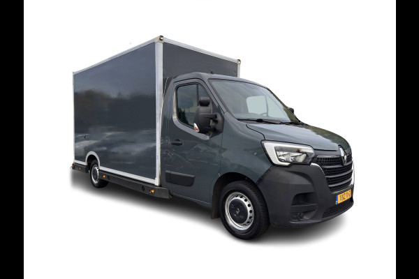 Renault Master T35 2.3 dCi 150 L3 Energy Aut. *AIRCO | CRUISE | CAMERA | PDC | COMFORT-SEATS | AIRPRESSURE-SEAT | RADIO-CD/MP3 *
