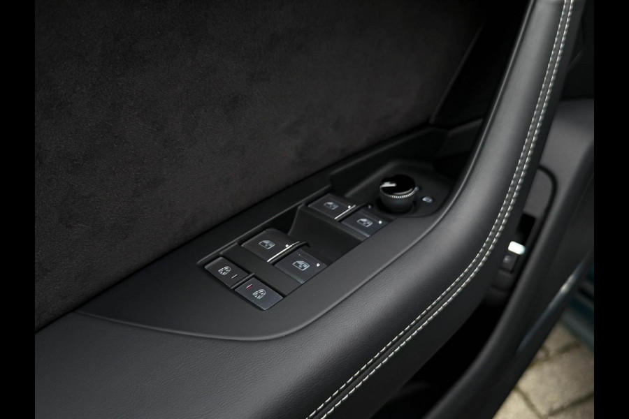 Audi A7 Sportback 55 TFSI e 367pk Quattro Competition S Edition S-Line 1e Eig|Audi Exclusive|HUD|Pano|RS stoel|Magnetic|Matrix|B&O