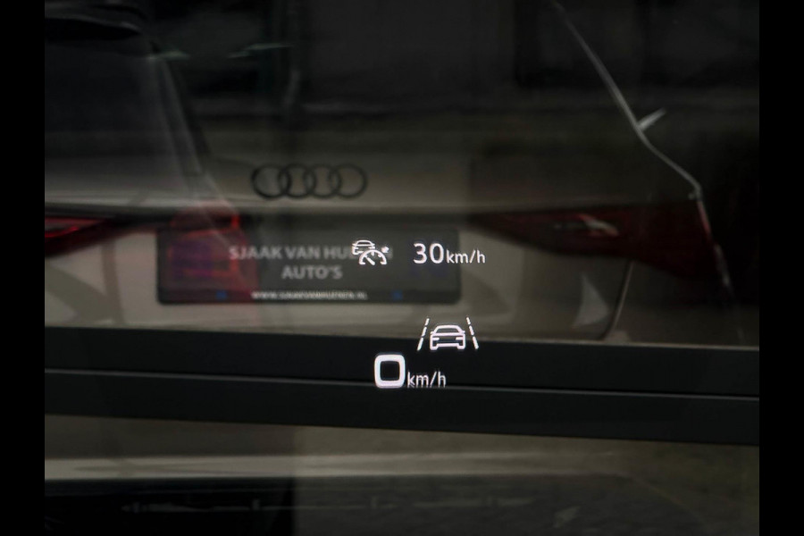 Audi A7 Sportback 55 TFSI e 367pk Quattro Competition S Edition S-Line 1e Eig|Audi Exclusive|HUD|Pano|RS stoel|Magnetic|Matrix|B&O
