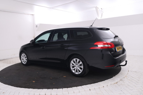 Peugeot 308 SW 1.5 BlueHDi Blue Lease Navigatie, Cruise, Trekhaak, Climate,
