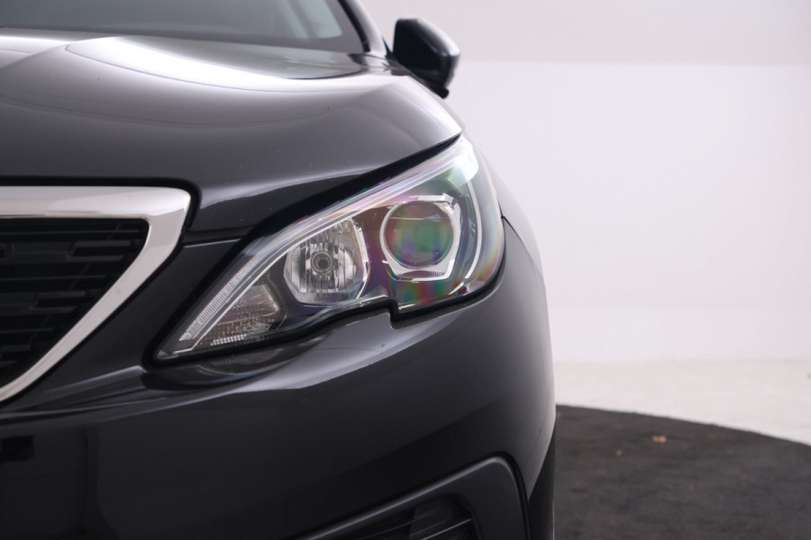 Peugeot 308 SW 1.5 BlueHDi Blue Lease Navigatie, Cruise, Trekhaak, Climate,