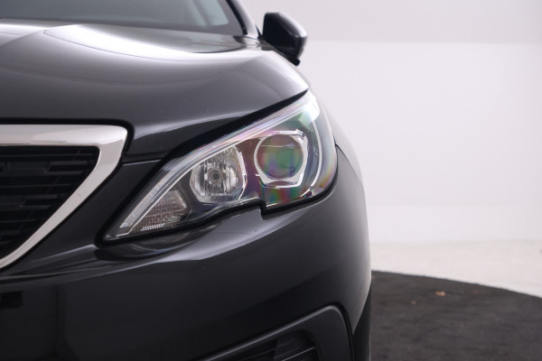 Peugeot 308 SW 1.5 BlueHDi Blue Lease Navigatie, Cruise, Trekhaak, Climate,