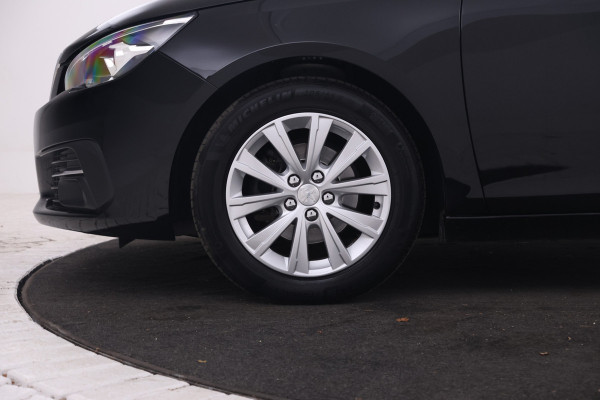 Peugeot 308 SW 1.5 BlueHDi Blue Lease Navigatie, Cruise, Trekhaak, Climate,