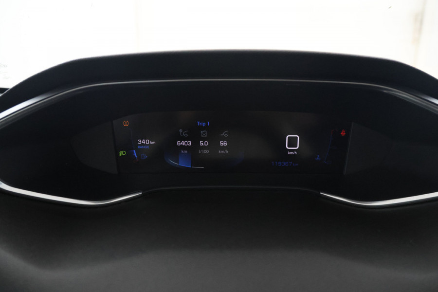 Peugeot 308 SW 1.5 BlueHDi Blue Lease Navigatie, Cruise, Trekhaak, Climate,