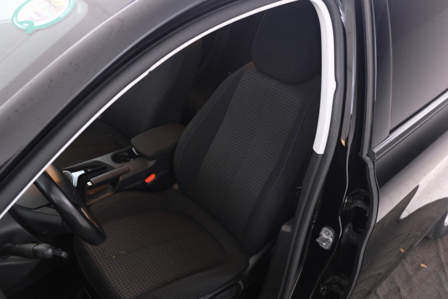 Peugeot 308 SW 1.5 BlueHDi Blue Lease Navigatie, Cruise, Trekhaak, Climate,