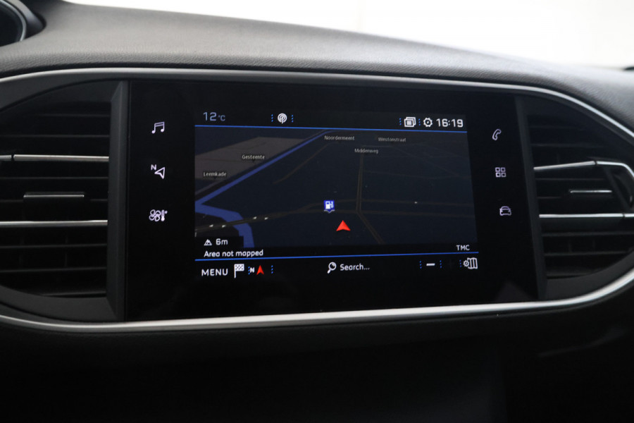 Peugeot 308 SW 1.5 BlueHDi Blue Lease Navigatie, Cruise, Trekhaak, Climate,