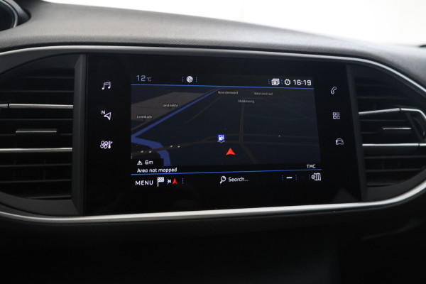 Peugeot 308 SW 1.5 BlueHDi Blue Lease Navigatie, Cruise, Trekhaak, Climate,