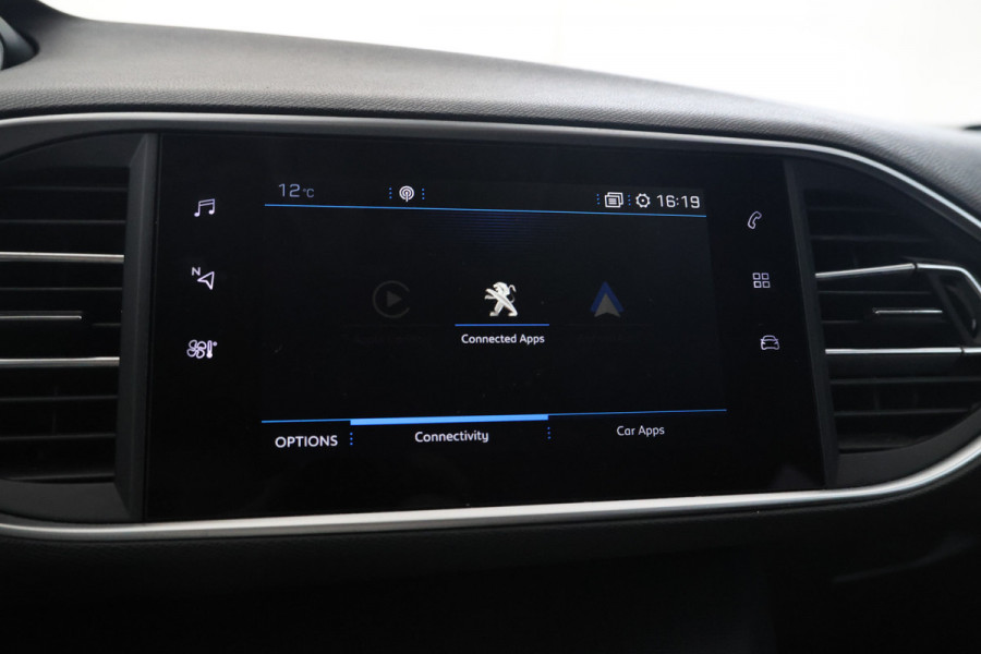 Peugeot 308 SW 1.5 BlueHDi Blue Lease Navigatie, Cruise, Trekhaak, Climate,