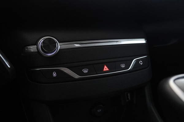 Peugeot 308 SW 1.5 BlueHDi Blue Lease Navigatie, Cruise, Trekhaak, Climate,