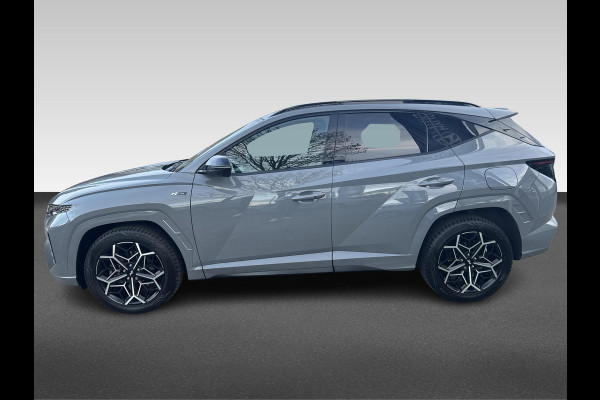 Hyundai Tucson 1.6 T-GDI HEV N Line