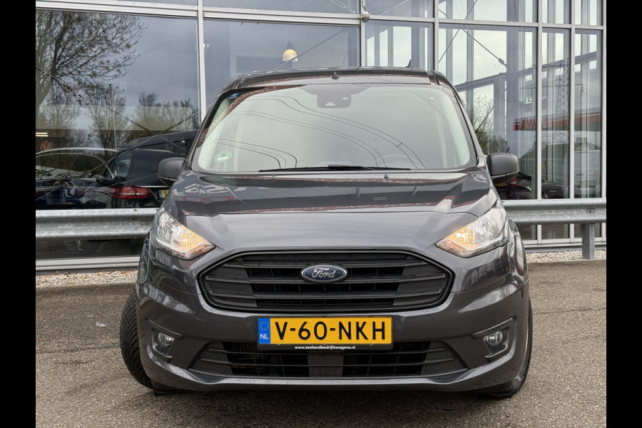 Ford Transit Connect 1.5 EcoBlue L2 Ambiente | Carplay | Camera | PDC