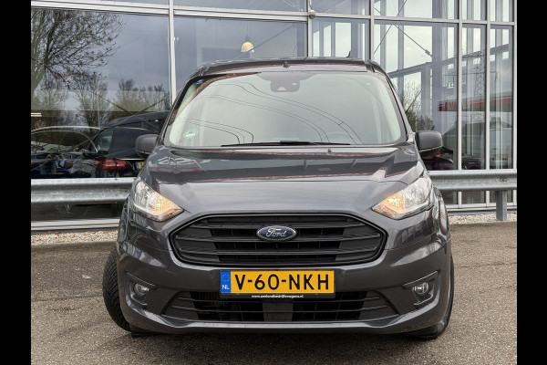 Ford Transit Connect 1.5 EcoBlue L2 Ambiente | Carplay | Camera | PDC