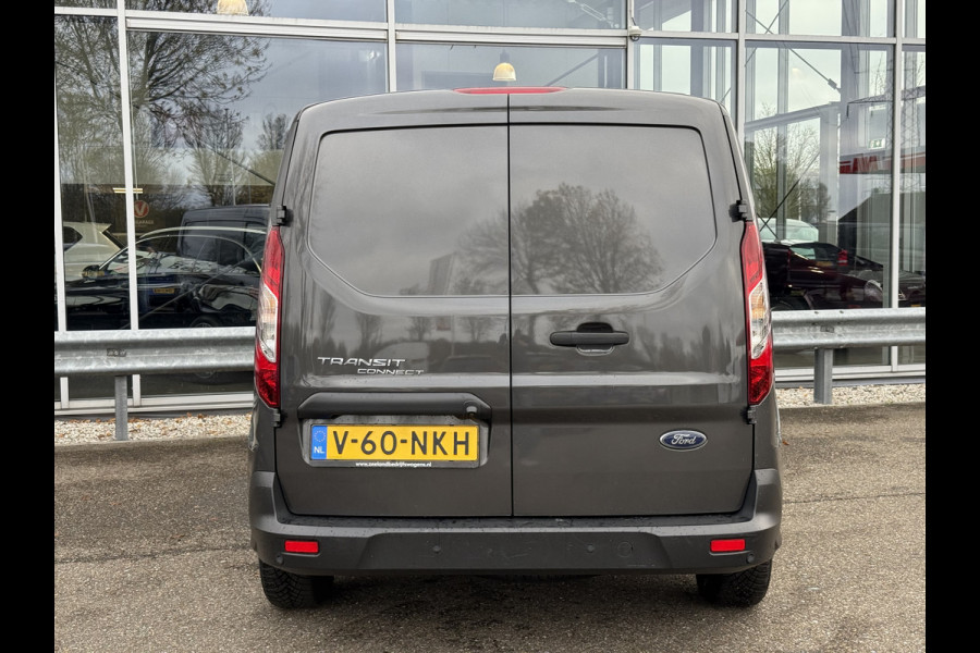 Ford Transit Connect 1.5 EcoBlue L2 Ambiente | Carplay | Camera | PDC