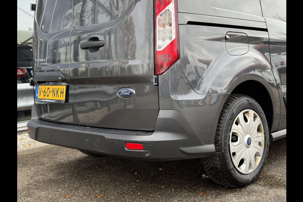 Ford Transit Connect 1.5 EcoBlue L2 Ambiente | Carplay | Camera | PDC