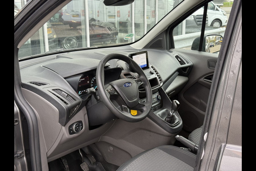 Ford Transit Connect 1.5 EcoBlue L2 Ambiente | Carplay | Camera | PDC