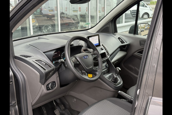 Ford Transit Connect 1.5 EcoBlue L2 Ambiente | Carplay | Camera | PDC