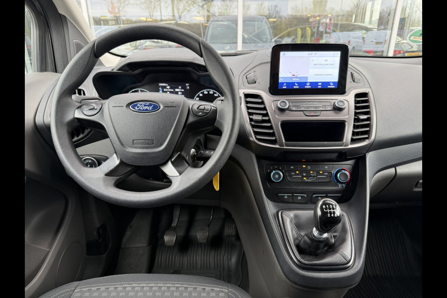 Ford Transit Connect 1.5 EcoBlue L2 Ambiente | Carplay | Camera | PDC